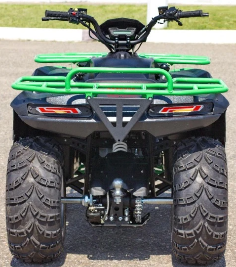 Квадроцикл IRBIS ATV150 в Владикавказе