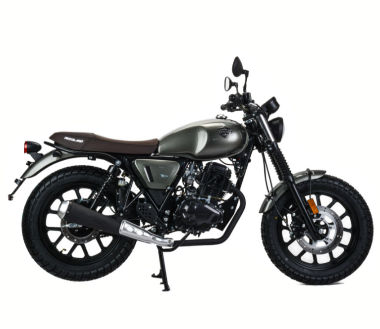 Мотоцикл MOTOLAND (МОТОЛЕНД) TEXAS 300 в Владикавказе