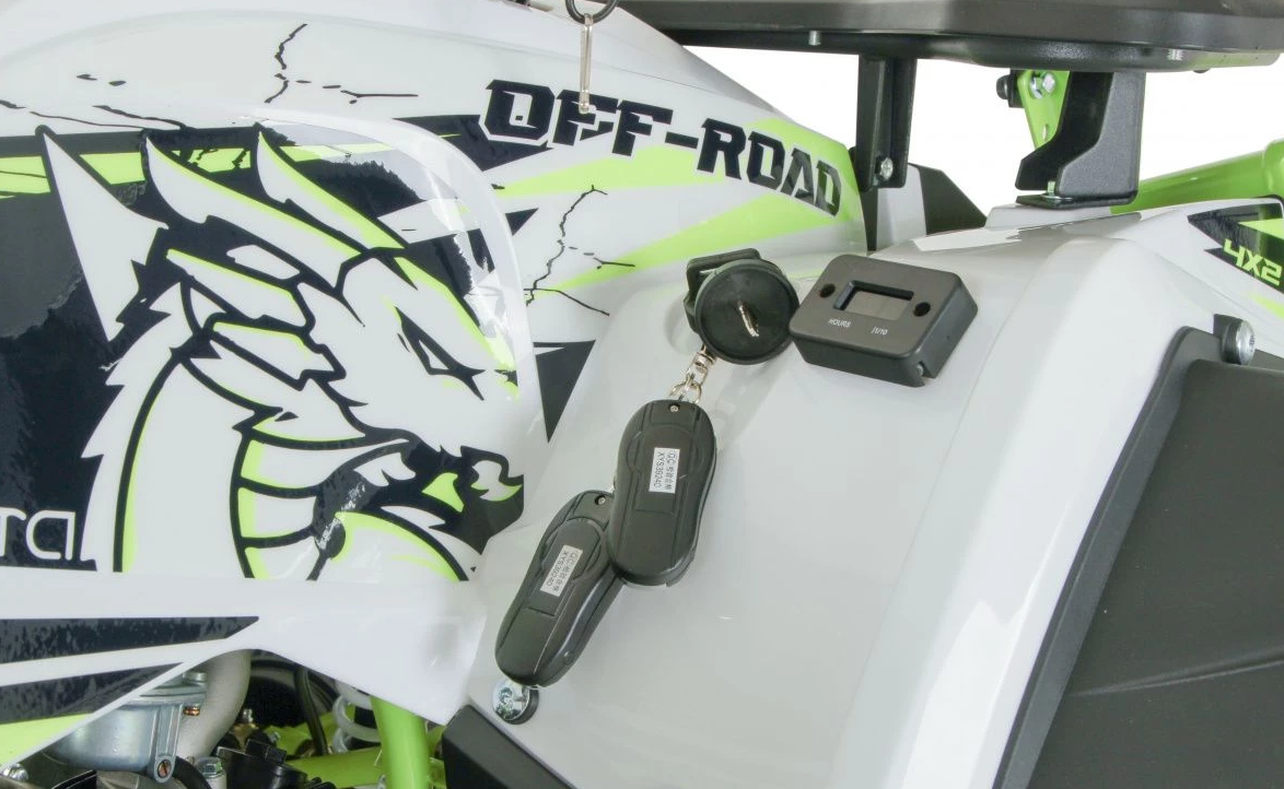 Квадроцикл YACOTA DRAGON 125 в Владикавказе