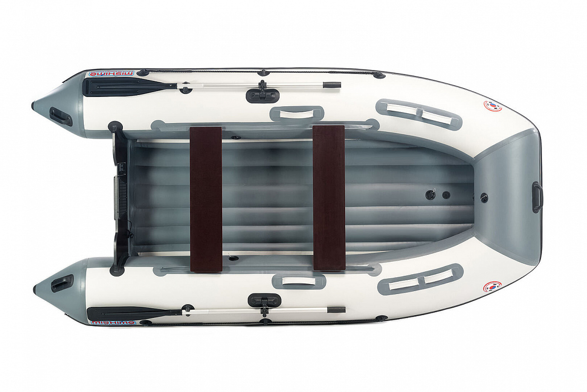 Лодка MISHIMO LITE 335 в Владикавказе