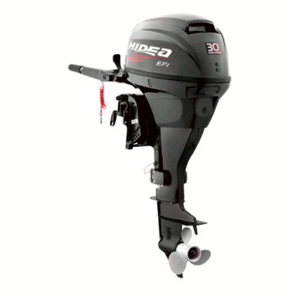 Лодочный мотор HIDEA HDEF30HES EFI в Владикавказе
