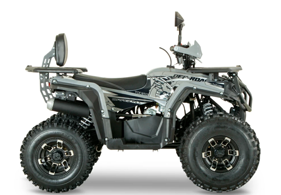 Квадроцикл YACOTA DRAGON LUX LD 125 в Владикавказе