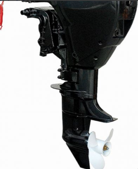 Лодочный мотор HIDEA HDF9.9HS в Владикавказе