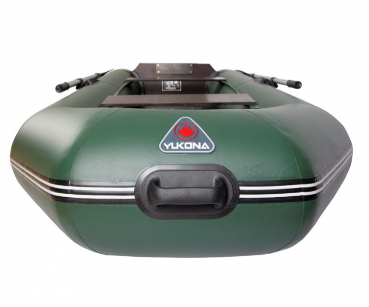 ЛОДКА НАДУВНАЯ YUKONA 280 TL (БЕЗ ПАЙОЛА) в Владикавказе