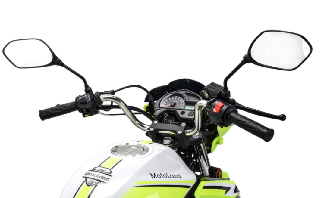 Мотоцикл MOTOLAND (МОТОЛЕНД) 200 SPRINT в Владикавказе