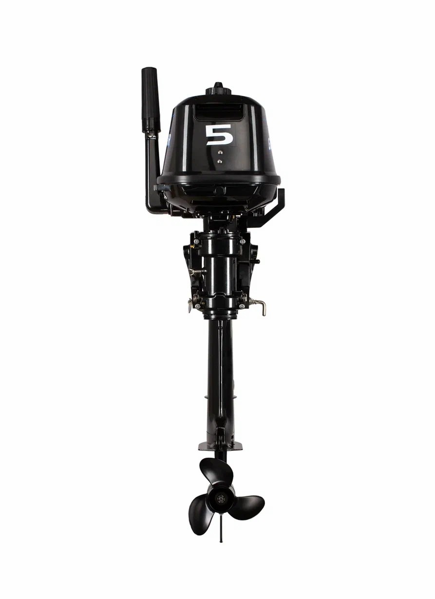 ЛОДОЧНЫЙ МОТОР GLADIATOR G5FHS в Владикавказе