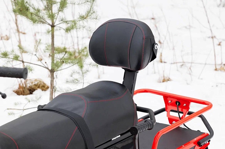 Снегоход IRBIS SF200L NEW в Владикавказе