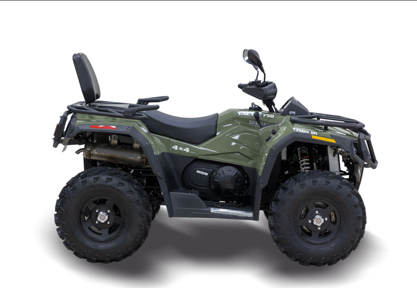 Квадроцикл HISUN HiSUN TACTIC 750-/LIMITED/ в Владикавказе