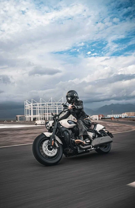 Мотоцикл Benda DarkFlag 500 Commander в Владикавказе