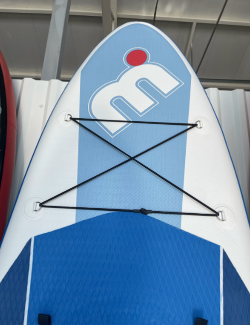 SUP ДОСКА-КАЯК 2 В 1 RAIDEX MISTRAL 10.6’ (320СМ) N 14 в Владикавказе