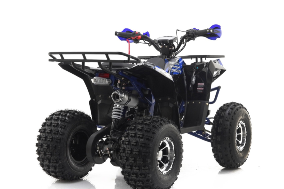 Квадроцикл GBM SHARP 190 PREMIUM SEMI-AUTOMATIC в Владикавказе