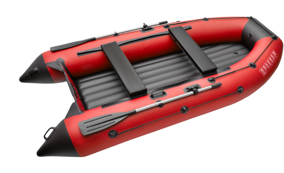 ЛОДКА ДРАККАР 3000 НДНД CLASSIC (БЕЗКИЛЬ) в Владикавказе