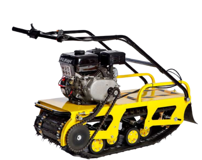 Мотобуксировщик FISHRIDE МИНИ 8 л.с. в Владикавказе