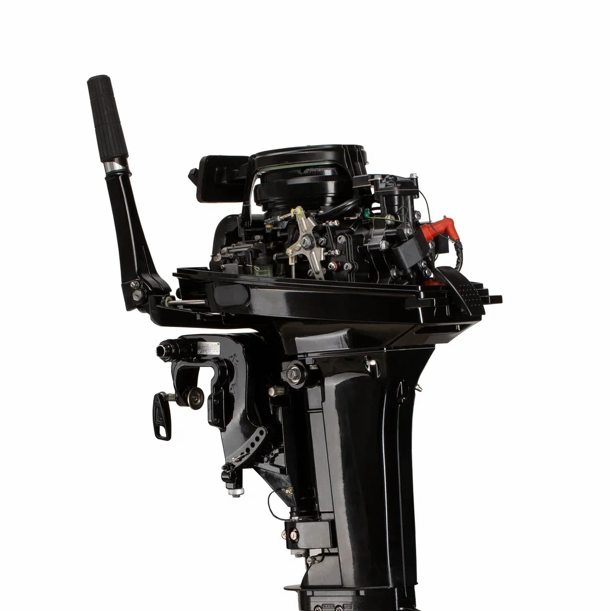 ЛОДОЧНЫЙ МОТОР GLADIATOR G9.9 PRO FHS в Владикавказе