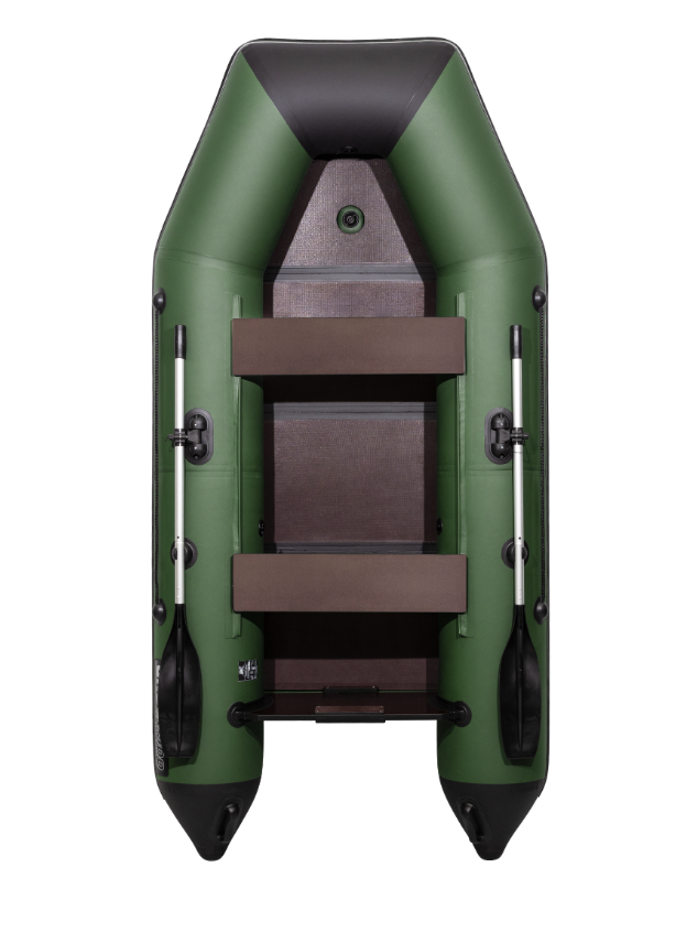  Лодка АКВА 2900 Слань-книжка киль в Владикавказе