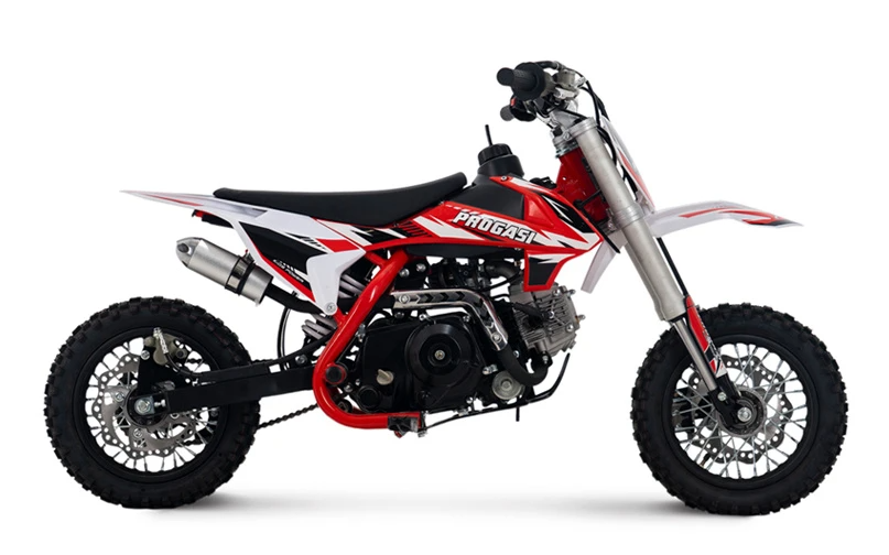 Питбайк Progasi KIDS POWER 110 (10/10) в Владикавказе