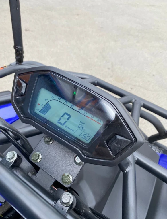 Квадроцикл PROMAX Фермер 350 4x4 ALL ROAD в Владикавказе