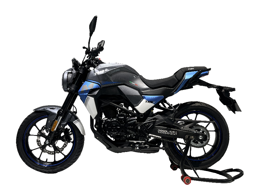 Мотоцикл TMBK MONTANA 250 (165 FMM) в Владикавказе