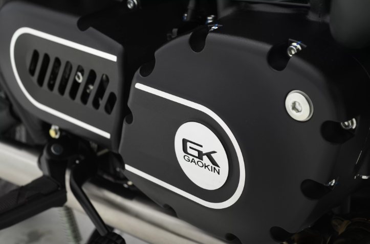 Мотоцикл GAOKIN GK 1200 в Владикавказе