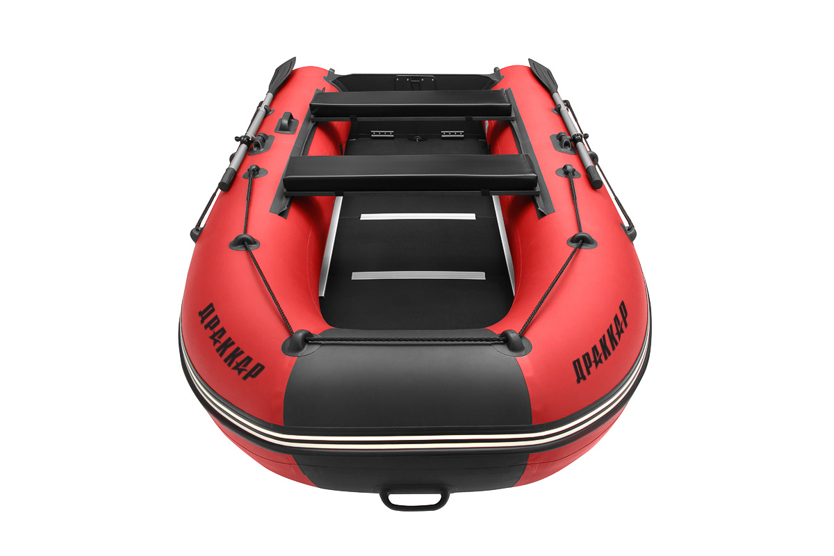 ЛОДКА ДРАККАР 3200 С HANT в Владикавказе