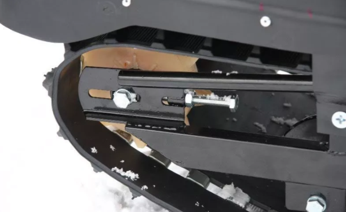 Мотобуксировщик ВОЛГАРЬ 9 Утилитарный в Владикавказе