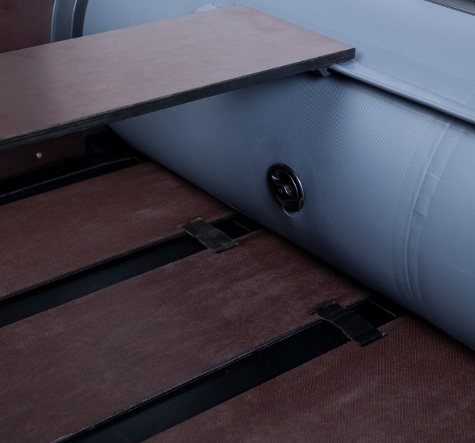 ЛОДКА НАДУВНАЯ YUKONA 230 TL (БЕЗ ПАЙОЛА) в Владикавказе