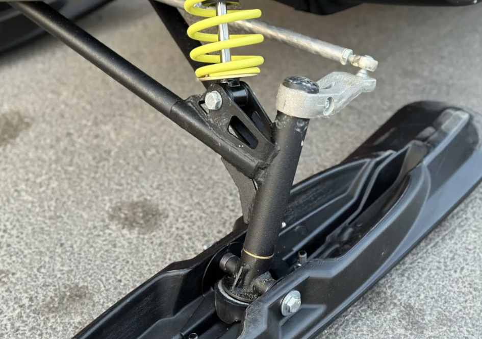 Снегоход РМ TIKSY 500 4Т в Владикавказе