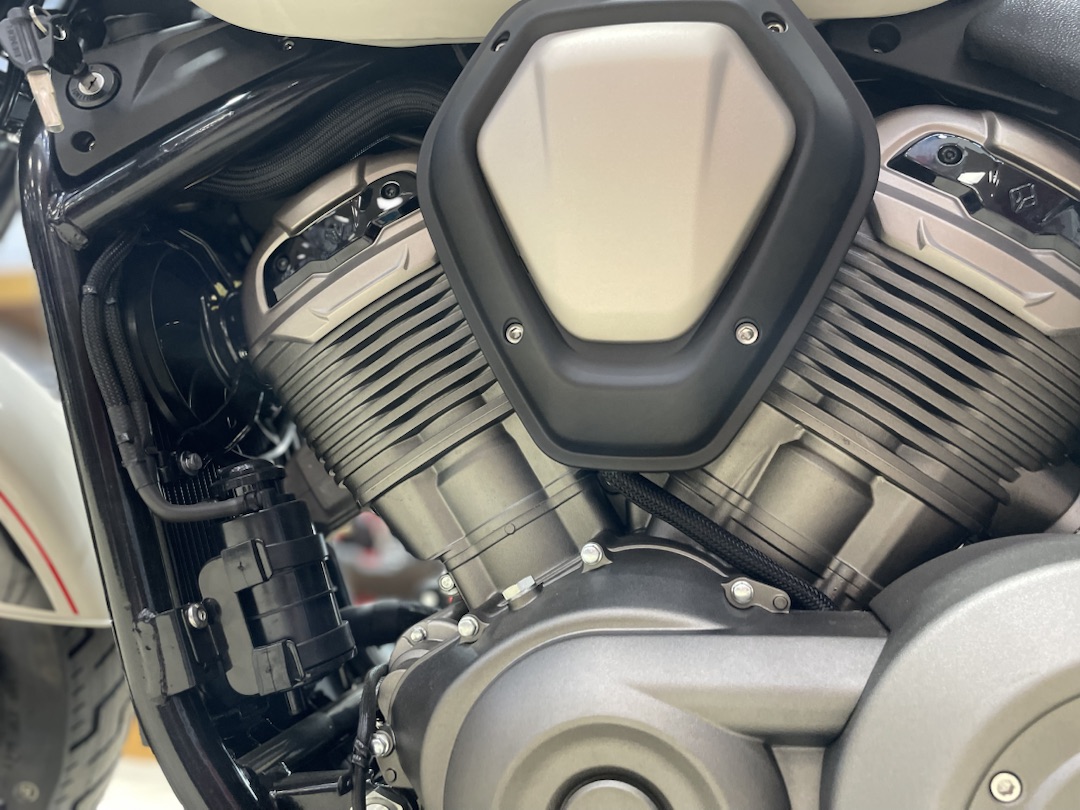 Мотоцикл Benda Chinchilla 500 в Владикавказе