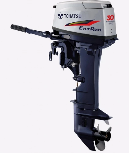 ЛОДОЧНЫЙ МОТОР TOHATSU MX 30 HS в Владикавказе