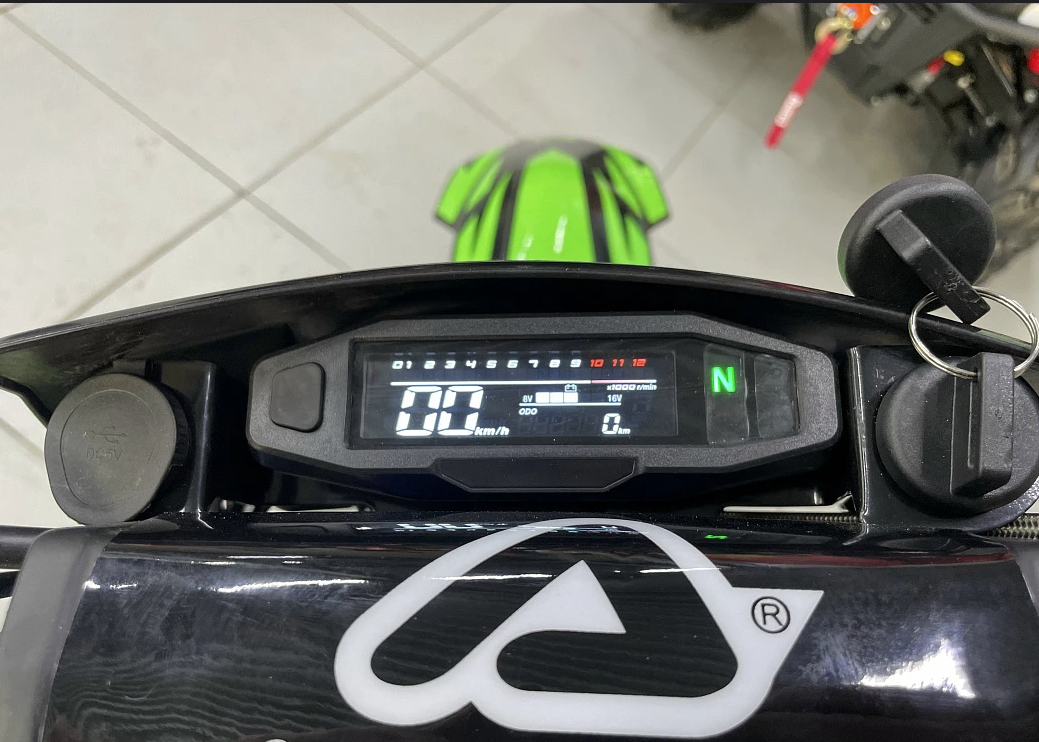 Мотоцикл Progasi RACE 300 AIR PRO SPORT в Владикавказе