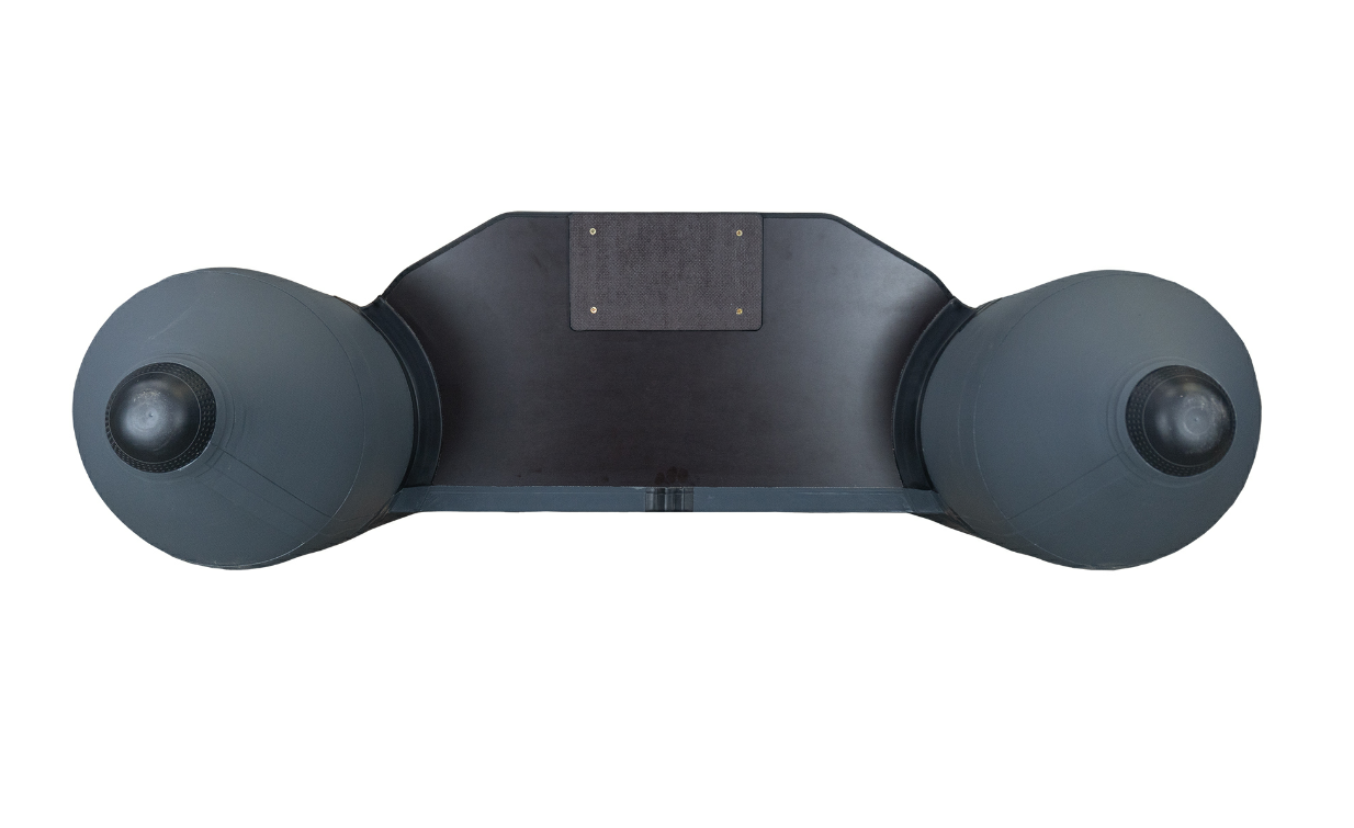 Лодка БАРС 2900 Слань-книжка киль в Владикавказе