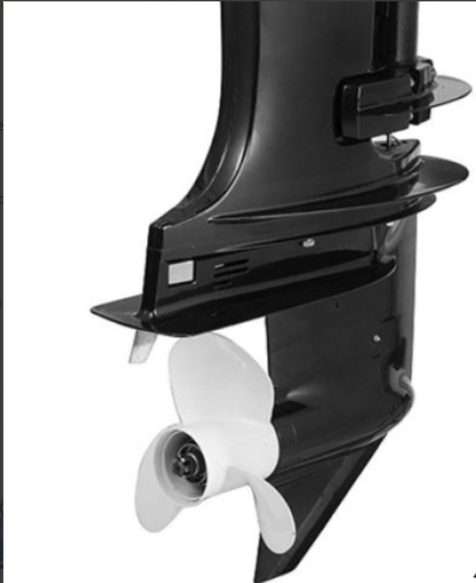 Лодочный мотор HIDEA HD40FES в Владикавказе