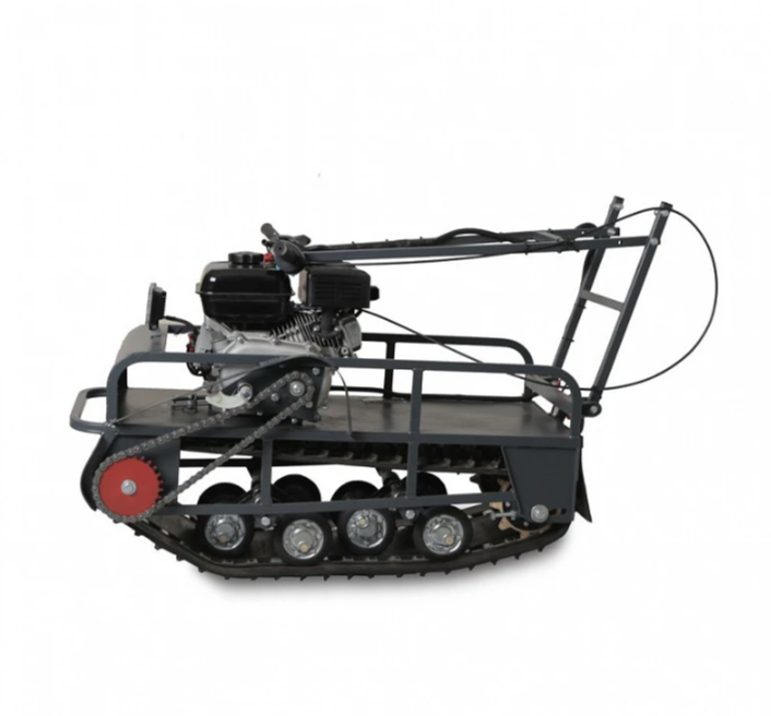 Мотобуксировщик ВЕПС WINTER «ЮНГА» 8.5 в Владикавказе