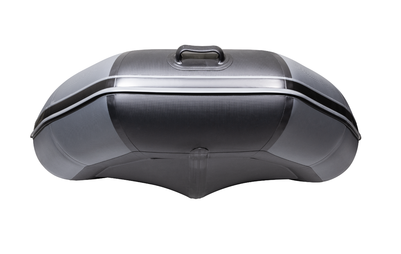 Лодка Таймень NX 2850 Слань-книжка киль в Владикавказе