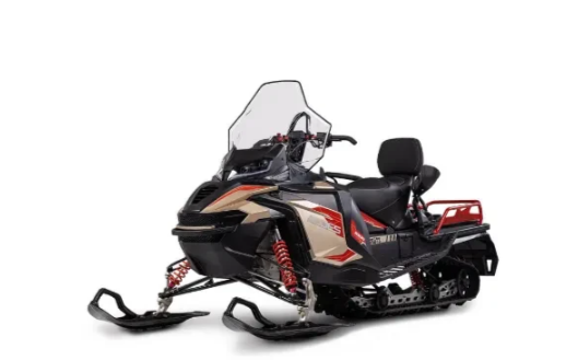 Снегоход AODES Siberiacross 1000 SWT 600mm LCD 6.8 в Владикавказе