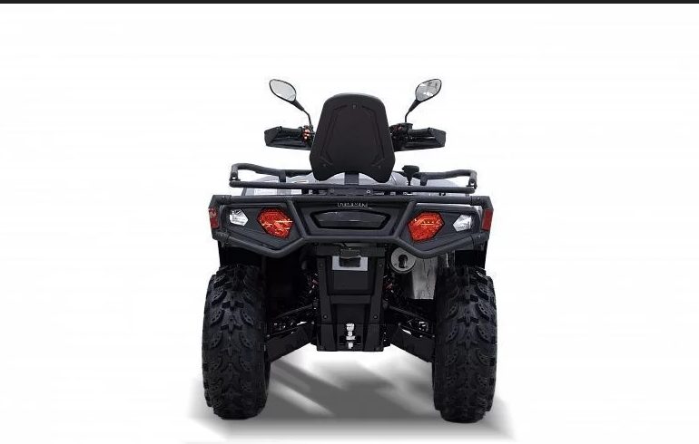 Квадроцикл HISUN TACTIC 550 (HS550ATV) NORMAL в Владикавказе