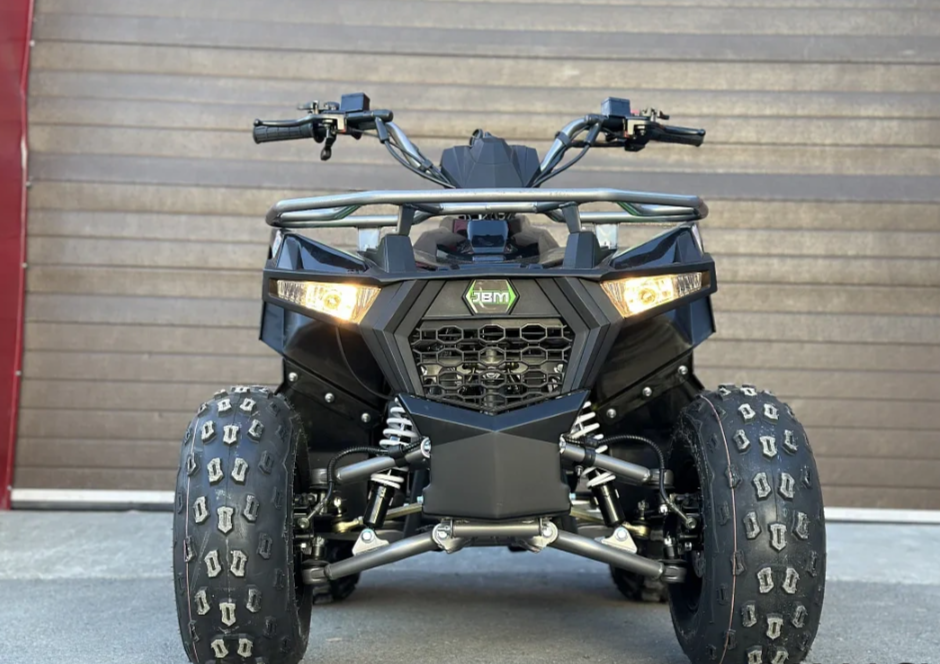 Квадроцикл GBM DAXTER 220 NEW в Владикавказе