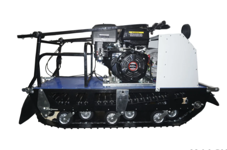 Мотобуксировщик XTREME-MOTORS "Полюс-2" Зима 13 л.с. в Владикавказе