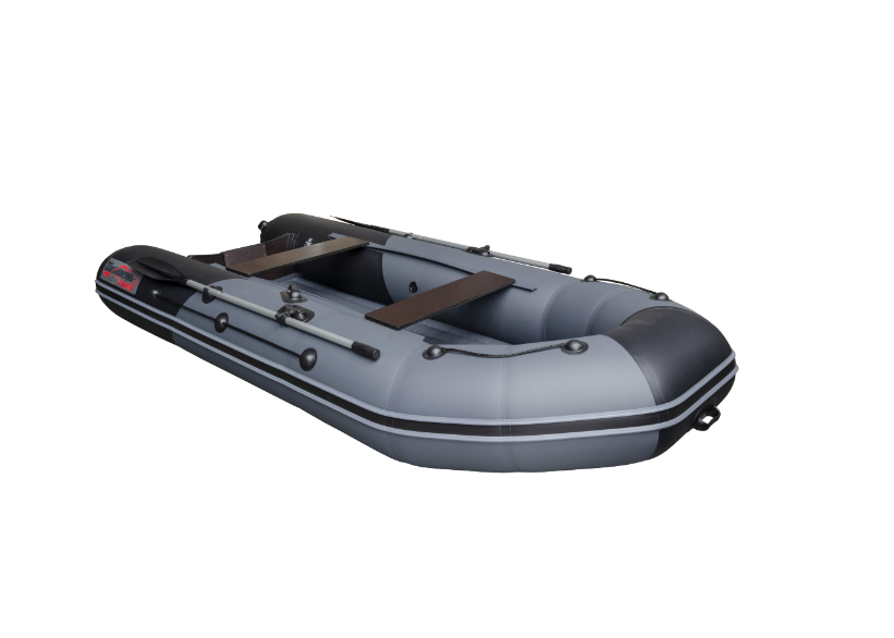 Лодка Таймень NX 3400 НДНД PRO в Владикавказе