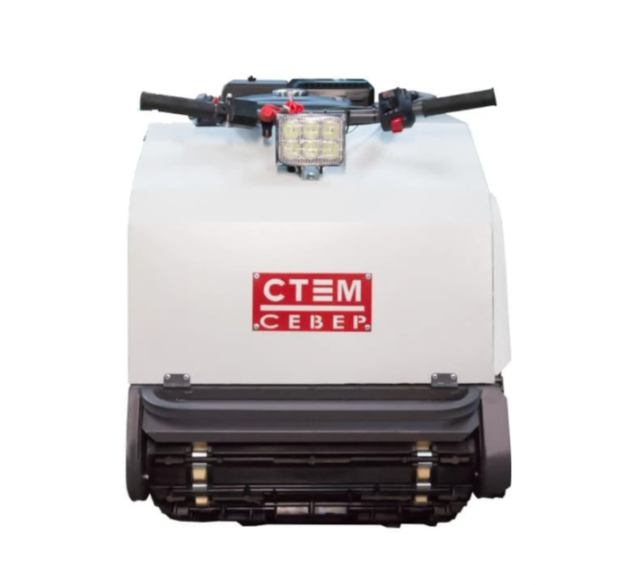 Мотобуксировщик СТЕМ СЕВЕР ЭКОНОМ 500 15 л.с. в Владикавказе