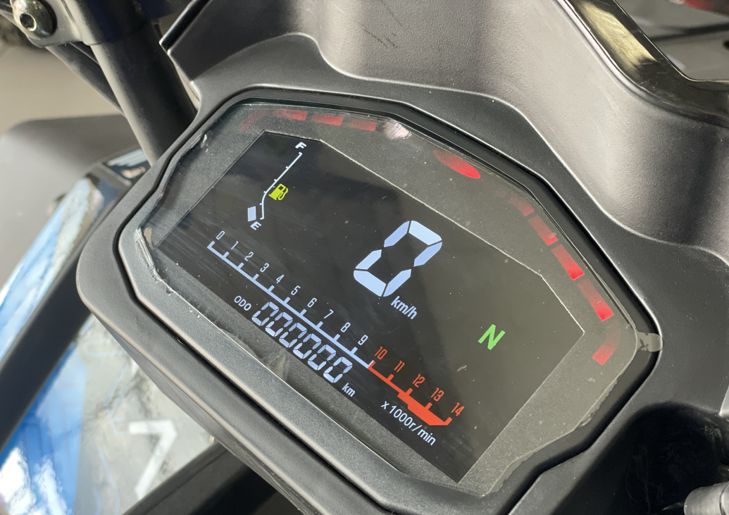 Квадроцикл PROMAX TAURUS 300 в Владикавказе