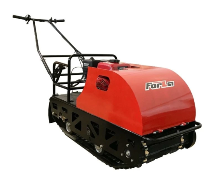 Мотобуксировщик Forza МБС2-6В в Владикавказе