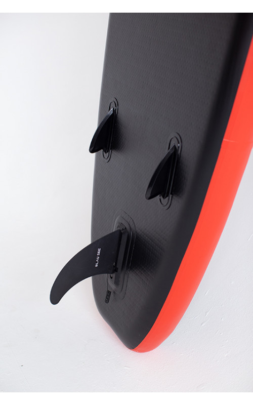 НАДУВНОЙ SUP BOARD BURNFIRE 11 в Владикавказе