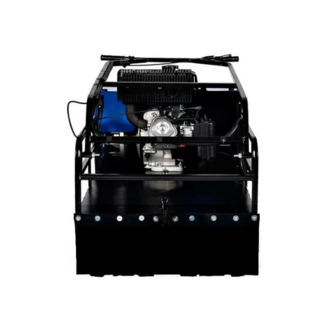 Мотобуксировщик МУЖИК М600 СТАНДАРТ 15 л.с. в Владикавказе