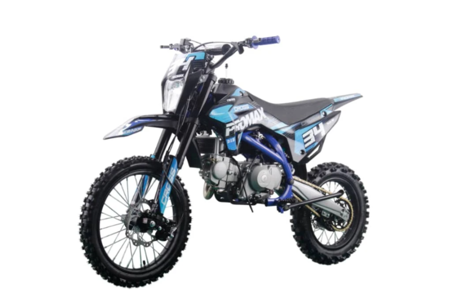 Питбайк PROMAX CROSS 145CC 17/14 в Владикавказе