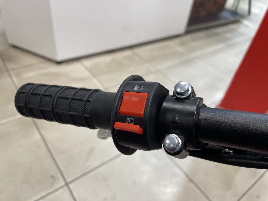 Кроссовый мотоцикл FAIDET K1 PR300 в Владикавказе