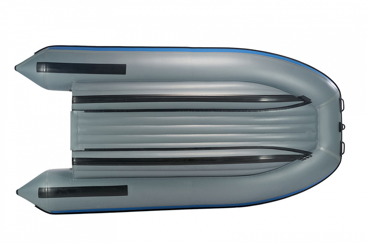 Лодка MISHIMO FAMILY LITE DF 400 в Владикавказе