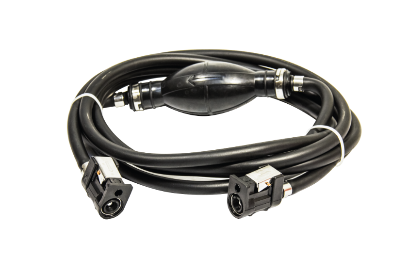 Лодочный мотор APACHE T5 BS в Владикавказе