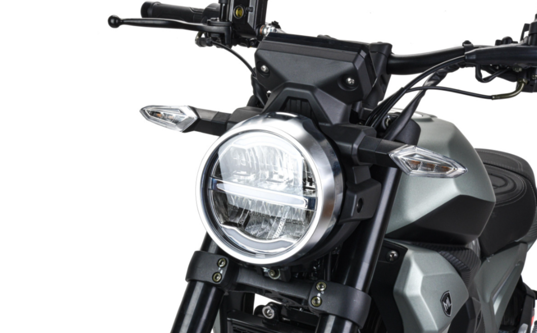 Мотоцикл MOTOLAND (МОТОЛЕНД) 300 CBR в Владикавказе