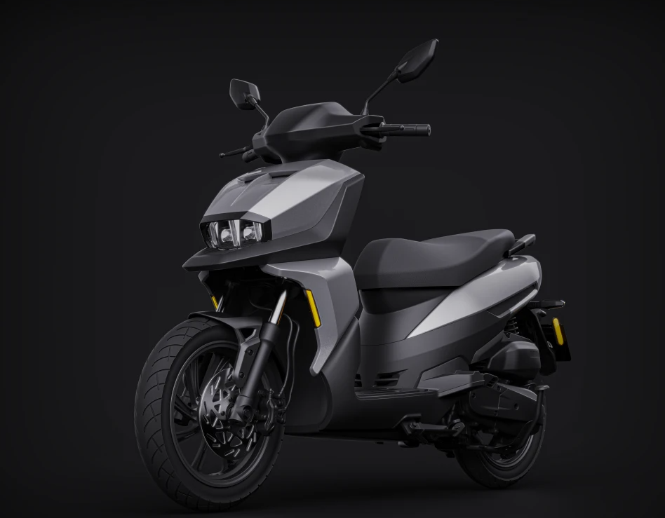 Скутер FAIDET BATUR 250(49) в Владикавказе